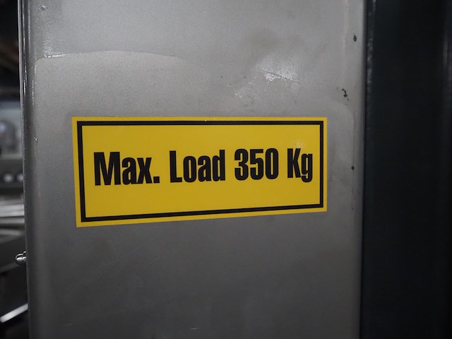 Intech international a/s - afbeelding 2 van  10