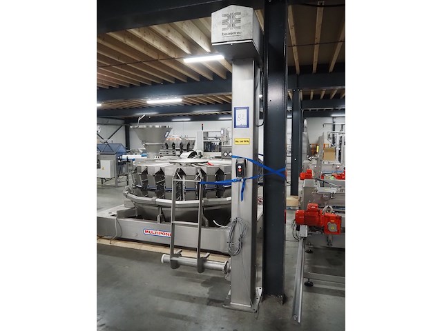 Intech international a/s - afbeelding 1 van  10