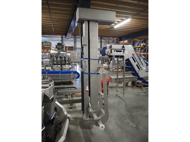 Intech international a/s - afbeelding 4 van  10