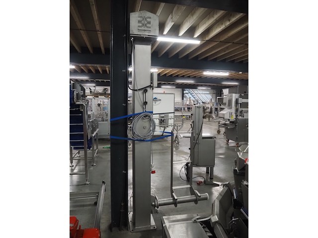 Intech international a/s - afbeelding 5 van  10