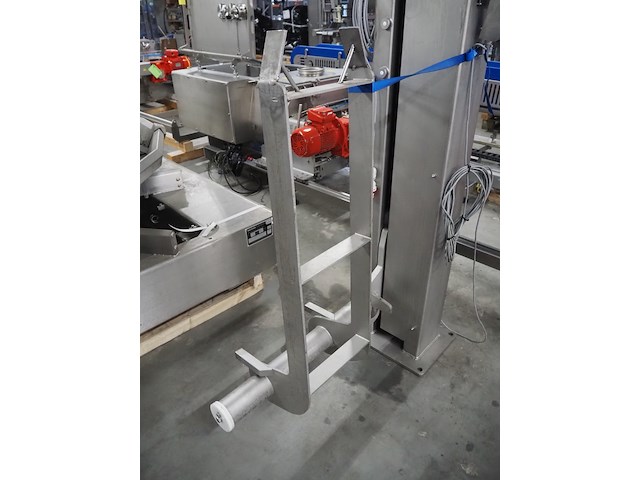 Intech international a/s - afbeelding 7 van  10