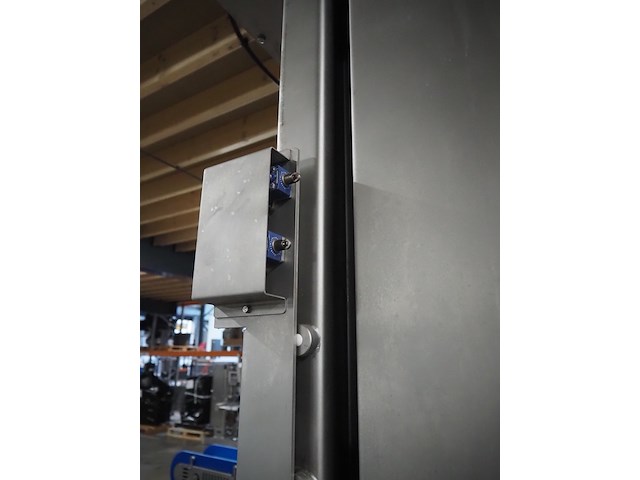 Intech international a/s - afbeelding 8 van  10