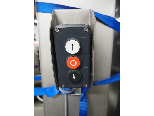 Intech international a/s - afbeelding 9 van  10