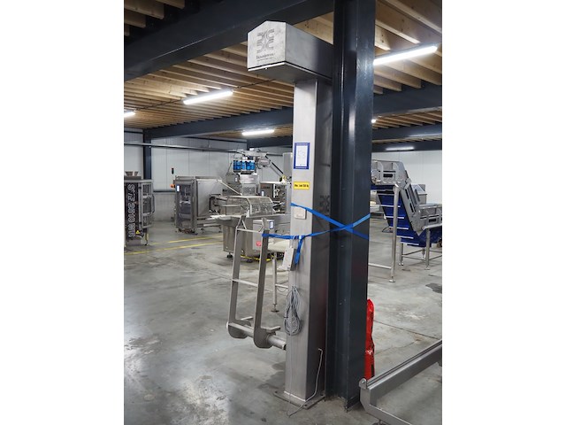 Intech international a/s - afbeelding 1 van  6