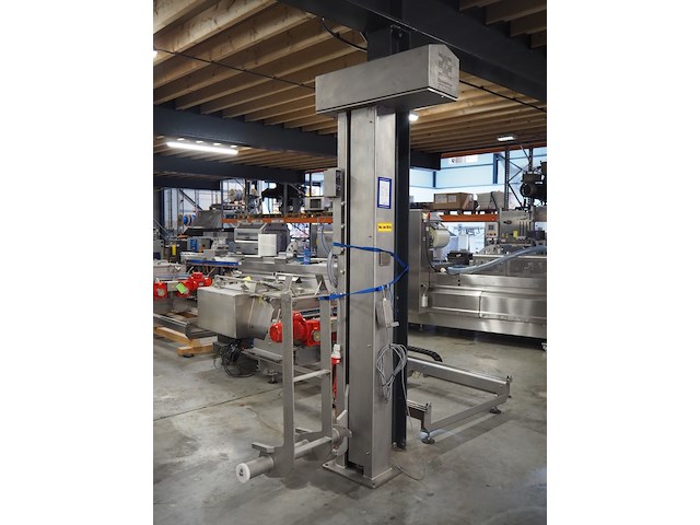 Intech international a/s - afbeelding 2 van  6