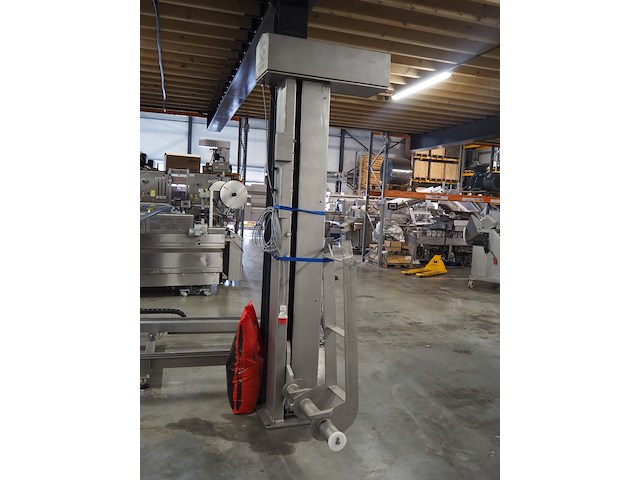 Intech international a/s - afbeelding 3 van  6