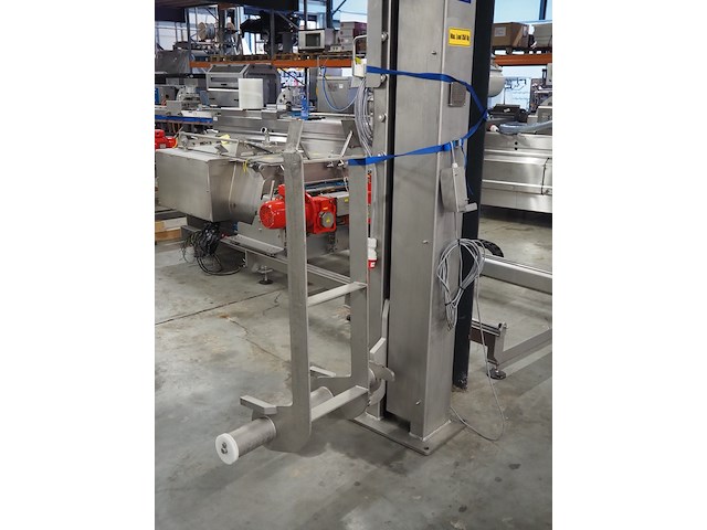 Intech international a/s - afbeelding 4 van  6
