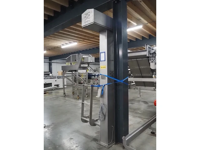 Intech international a/s - afbeelding 1 van  7