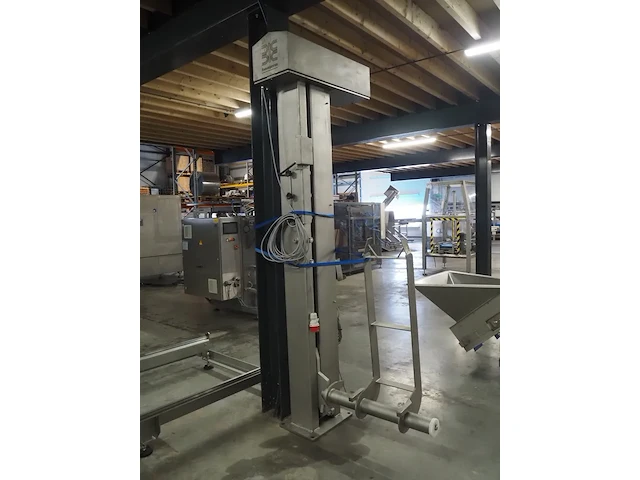 Intech international a/s - afbeelding 3 van  7