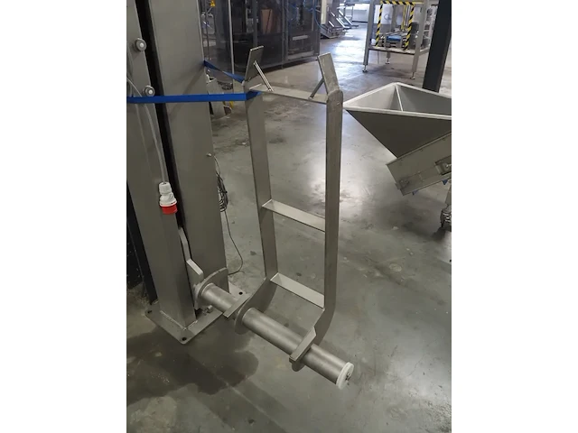 Intech international a/s - afbeelding 4 van  7