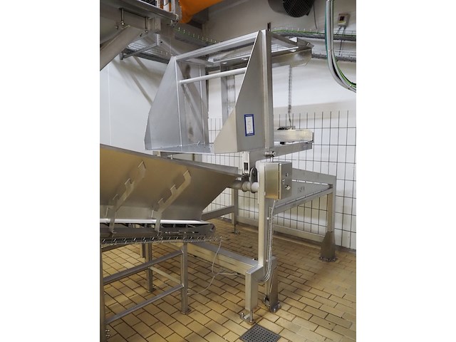 Intech - afbeelding 1 van  5