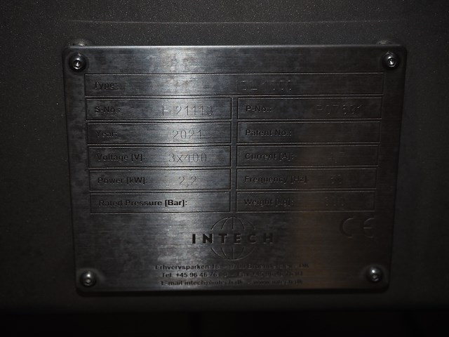 Intech - afbeelding 5 van  5