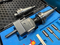 Integi um200n-cbt40-set kotterkopset - afbeelding 2 van  3
