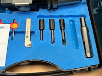 Integi um200n-cbt40-set kotterkopset - afbeelding 3 van  3