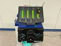 Integra - cusa excel + - aspirator - afbeelding 2 van  3