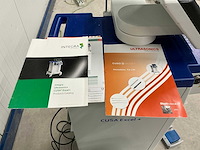 Integra - cusa excel + - aspirator - afbeelding 3 van  3