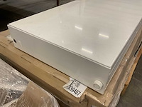 Integra 600x1800 parada flex 8c 33 radiator - afbeelding 1 van  4