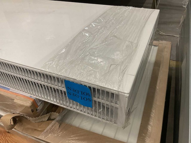 Integra 600x1800 parada flex 8c 33 radiator - afbeelding 2 van  4