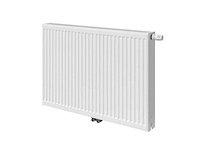 Integra 900x1500 parada flex 8c 33 radiator - afbeelding 1 van  4