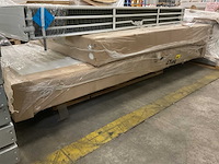 Integra 900x1950 e-flow x33 radiator - afbeelding 2 van  3