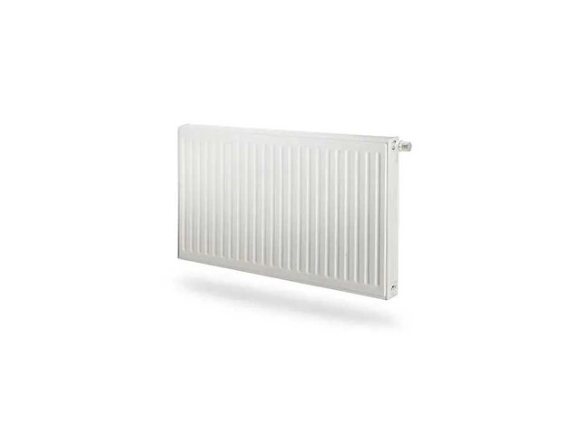 Integra 900x1950 e-flow x33 radiator - afbeelding 1 van  3