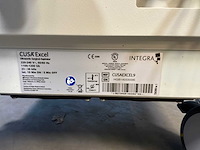 Integra lifesciences - cusa excel+ 9 - ultrasound machine - 2014 - afbeelding 2 van  14