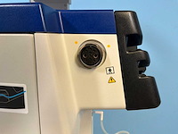 Integra lifesciences - cusa excel+ 9 - ultrasound machine - 2014 - afbeelding 6 van  14