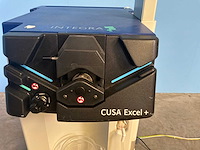Integra lifesciences - cusa excel+ 9 - ultrasound machine - 2014 - afbeelding 9 van  14