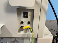 Integra lifesciences - cusa excel+ 9 - ultrasound machine - 2014 - afbeelding 14 van  14