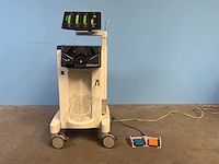 Integra lifesciences - cusa excel+ 9 - ultrasound machine - 2014 - afbeelding 7 van  14