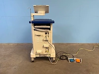 Integra lifesciences - cusa excel+ 9 - ultrasound machine - 2014 - afbeelding 13 van  14