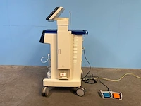 Integra lifesciences - cusa excel+ 9 - ultrasound machine - 2014 - afbeelding 12 van  14