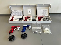 Integra pipetboy 2 pipetcontroller (5x) - afbeelding 1 van  5