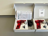 Integra pipetboy 2 pipetcontroller (5x) - afbeelding 3 van  5