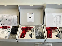 Integra pipetboy 2 pipetcontroller (5x) - afbeelding 4 van  5
