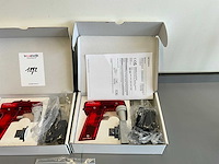 Integra pipetboy 2 pipetcontroller (5x) - afbeelding 5 van  5