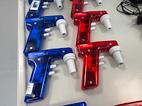 Integra pipetboy gemotoriseerde pipetregelaar (8x) - afbeelding 2 van  3