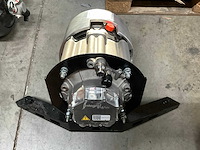 Integral e-drive 1ab01073c1 elektromotor - afbeelding 4 van  6