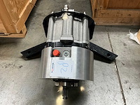 Integral e-drive 1ab01073c1 elektromotor - afbeelding 2 van  6