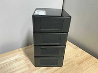 Intel - nuc8i7beh9(i7) - desktop (4x) - afbeelding 4 van  8
