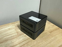 Intel - nuc8i7beh(i7) - desktops (2x) - afbeelding 3 van  6