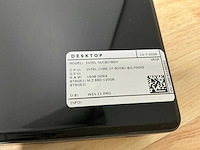Intel - nuc8i7beh(i7) - desktops (2x) - afbeelding 5 van  6