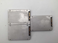 Intel 240gb 520 series sata ssd interne hardeschijf (3x) - afbeelding 5 van  5