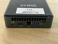 Intel boxnuc8i3bek2 - afbeelding 3 van  4