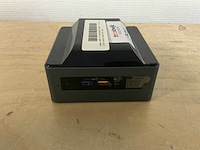 Intel boxnuc8i5bels1 i5-8260u nuc - afbeelding 2 van  4