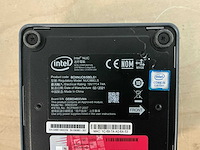 Intel boxnuc8i5bels1 i5-8260u nuc - afbeelding 4 van  4
