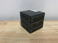 Intel boxnuc8i5nbek2 desktop (3x) - afbeelding 2 van  7