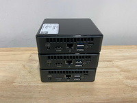 Intel boxnuc8i5nbek2 desktop (3x) - afbeelding 4 van  7
