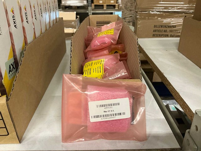 Intel celeron g1820 2.70 ghz processor (10x) - afbeelding 3 van  4