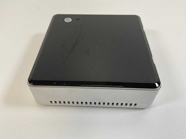 Intel client system mix model mini desktops - check description (3x) - afbeelding 3 van  10